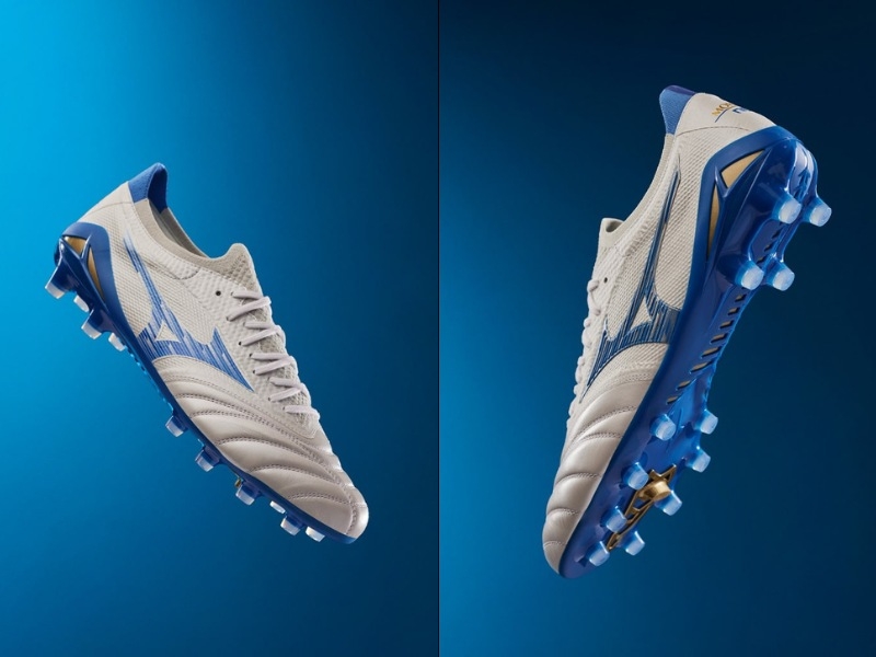 giày bóng đá Mizuno Morelia Neo 4 Beta Mugen
