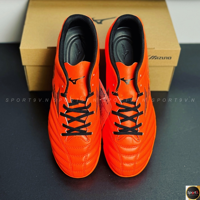 Mizuno Monarcida Neo III Select AS - P1GD242514 - Cam Đen