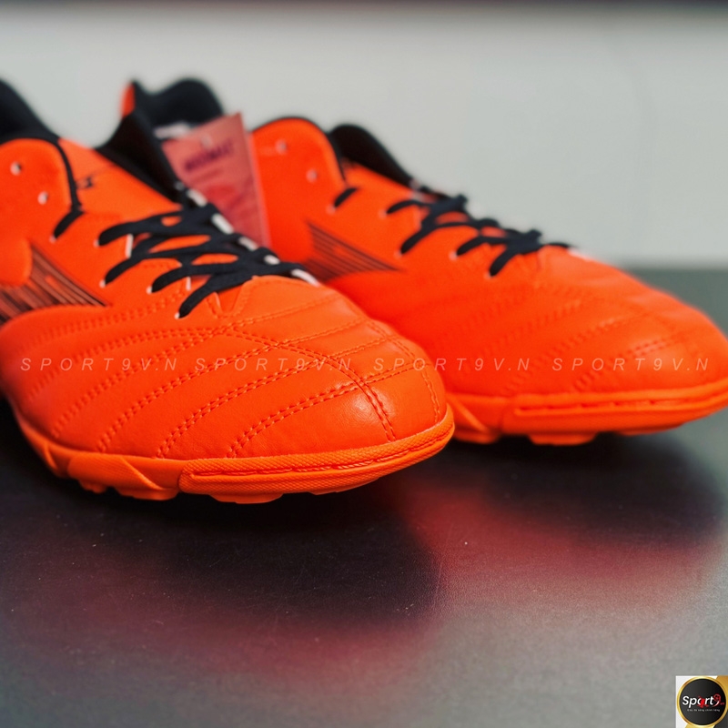 Mizuno Monarcida Neo III Select AS - P1GD242514 - Cam Đen