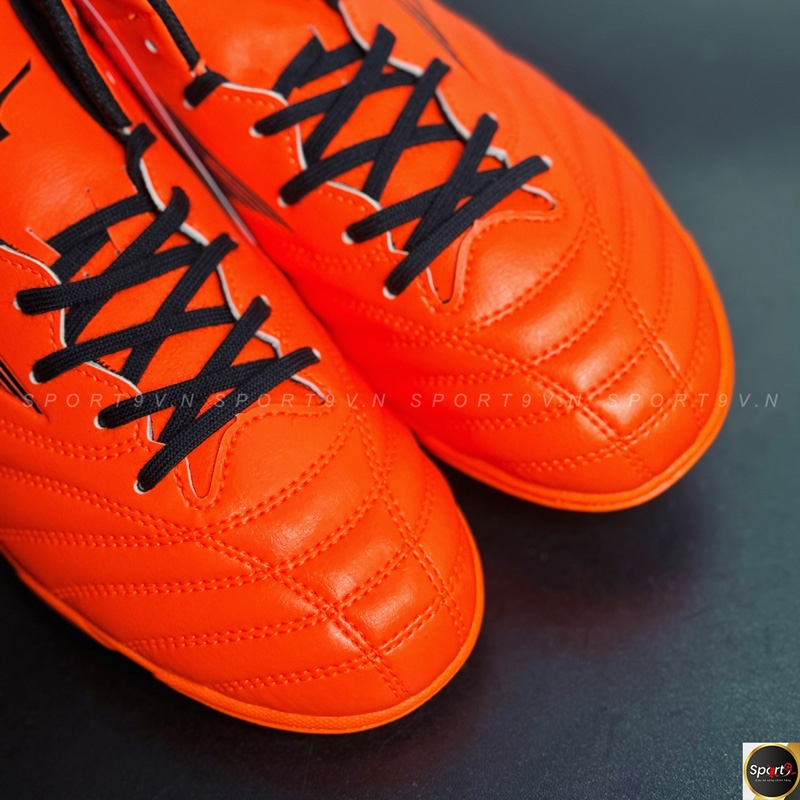 Mizuno Monarcida Neo III Select AS - P1GD242514 - Cam Đen