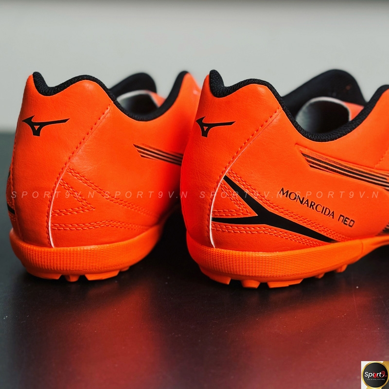 Mizuno Monarcida Neo III Select AS - P1GD242514 - Cam Đen