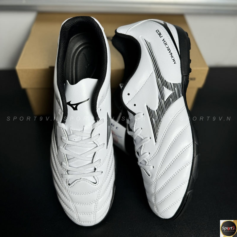 Mizuno Monarcida Neo 3 Select