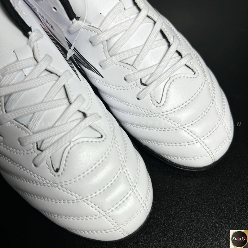 Mizuno Monarcida Neo III Select AS - P1GD242509 - Trắng Đen