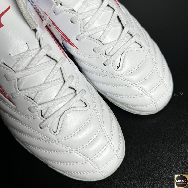 Mizuno Monarcida Neo III Select AS - P1GD242560 - Trắng Đỏ