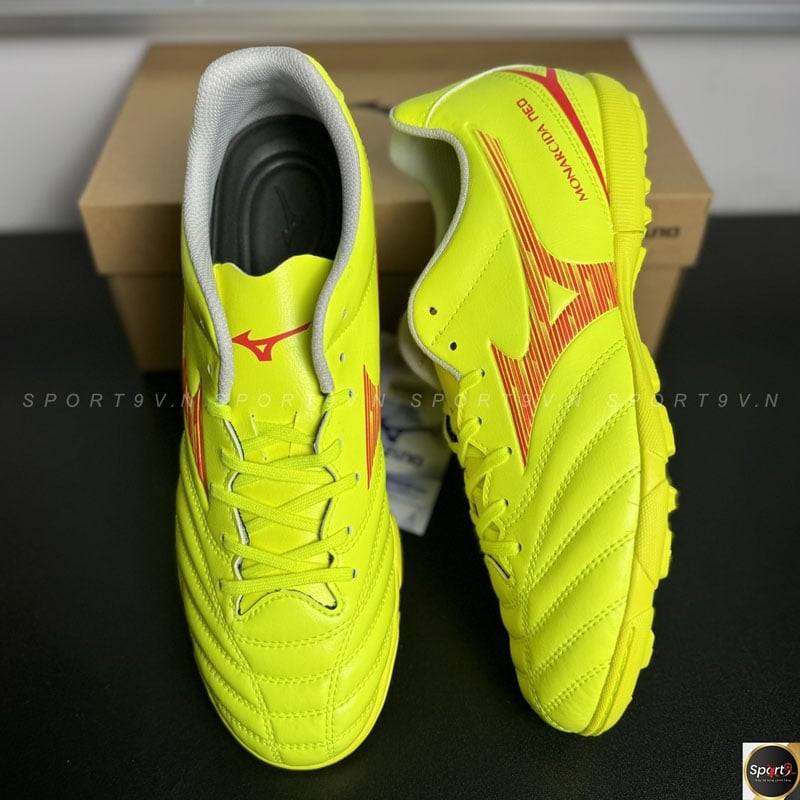 Mizuno Monarcida Neo 3 Select