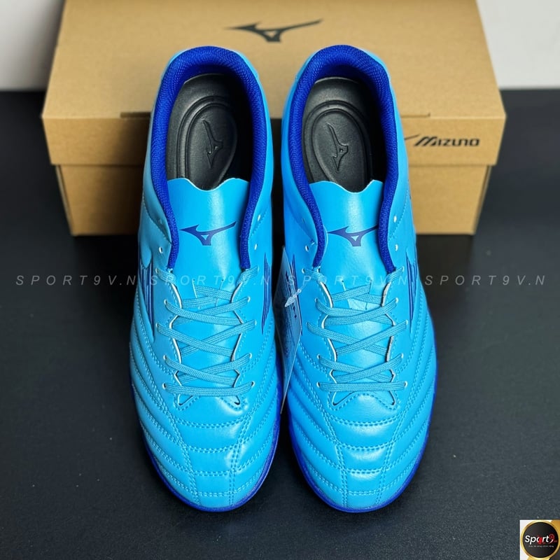 Mizuno Monarcida Neo III Select AS - P1GD242513 - Xanh Biển
