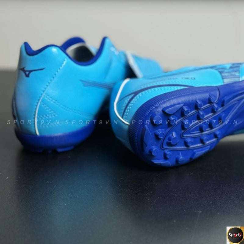 Mizuno Monarcida Neo III Select AS - P1GD242513 - Xanh Biển
