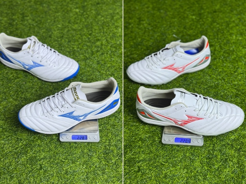 Mizuno Morelia Neo 4 Pro