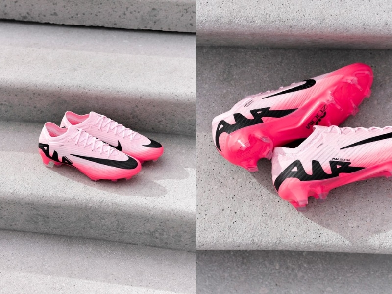 giày đá bóng nike mercurial