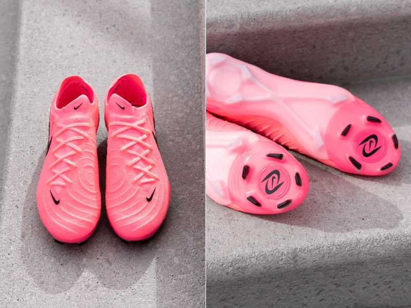 Nike Phantom GX II giày đá bóng