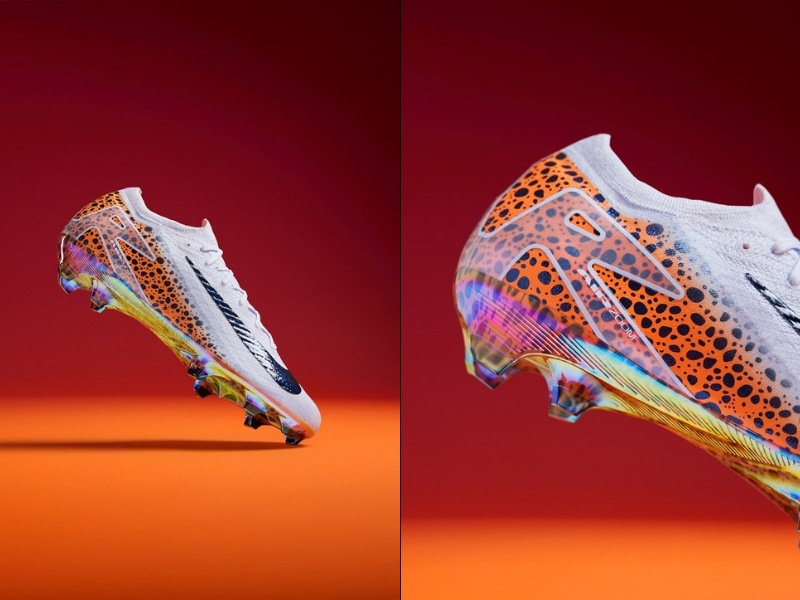 Nike Mercurial "Electric Pack"