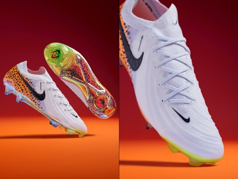 Nike Phantom "Electric Pack"