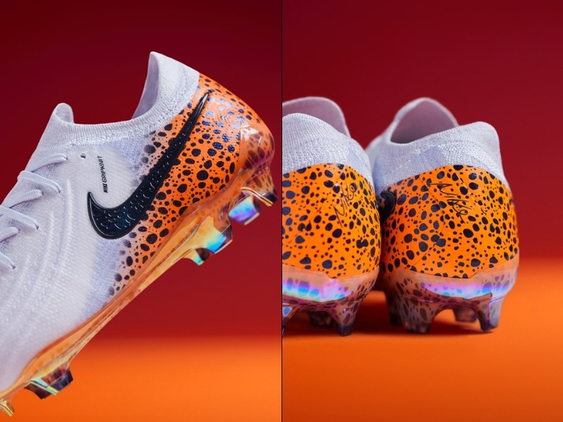 Nike Phantom GX "Electric Pack"