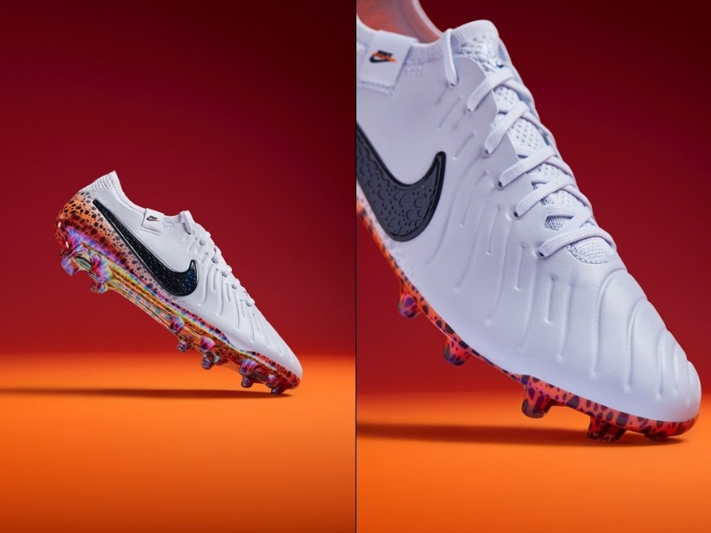 Nike Phantom GX "Electric Pack"