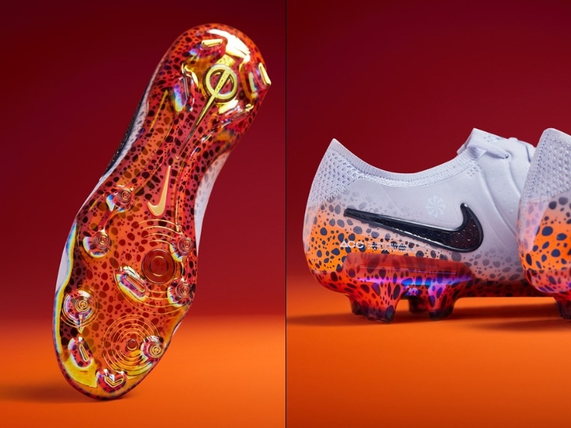 Nike Tiempo 10 "Electric Pack"