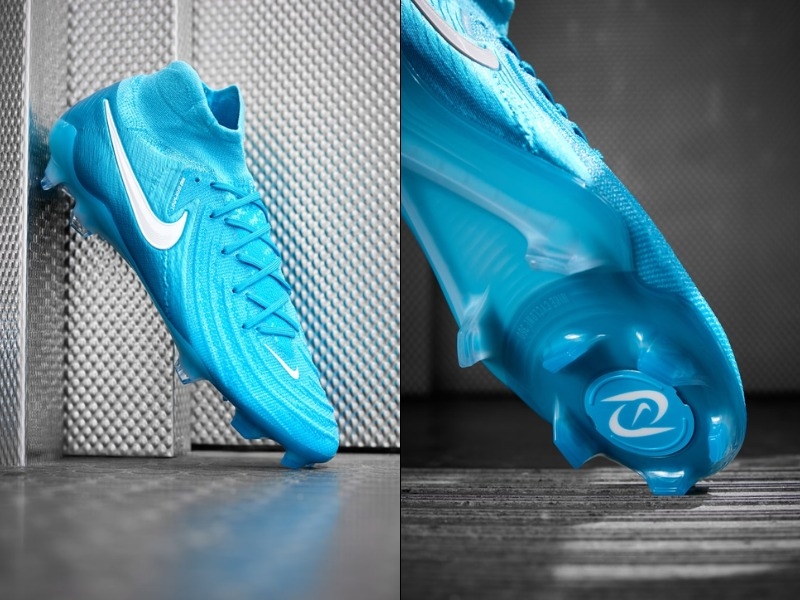 Giày đá bóng Nike Phantom Ambition