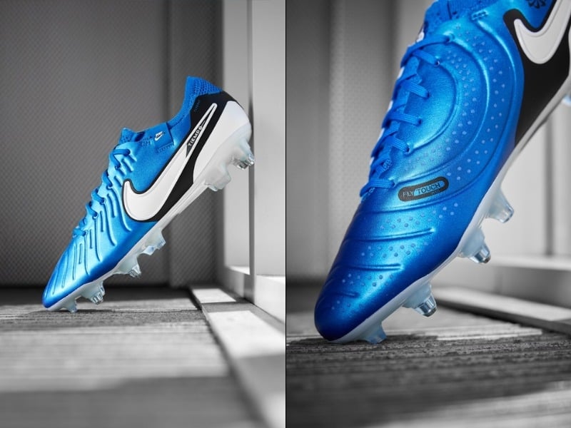 Giày đá bóng Nike Tiempo Ambition