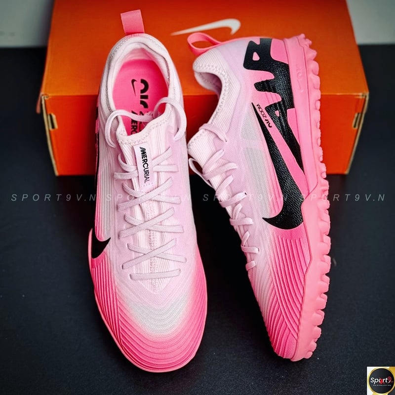 Giày đá bóng Nike Mercurial Vapor 15 Pro