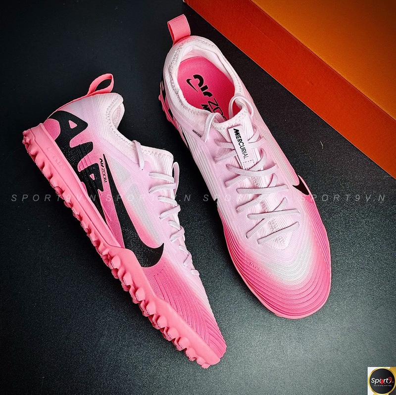 Nike Mercurial Vapor 15 Pro