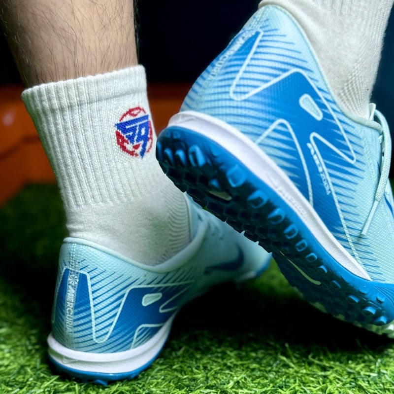 Công nghệ đệm đế trên 2 bản của Vapor 16 là như nhau