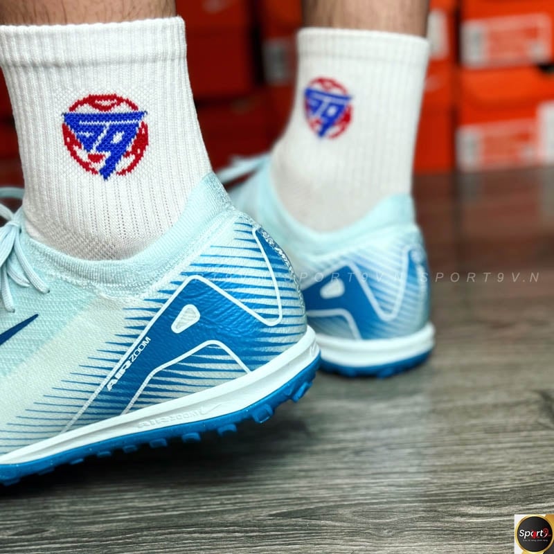 Giày đá bóng Nike Mercurial Vapor 16 Pro TF