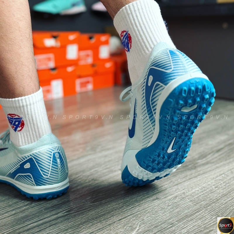 Giày đá bóng Nike Mercurial Vapor 16 Pro TF