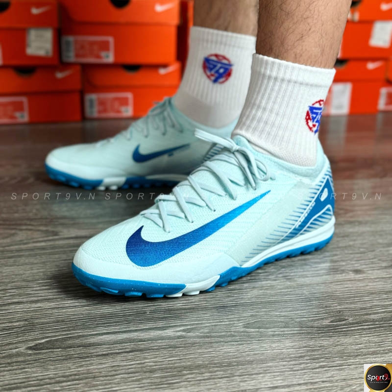 Vapor 16 Pro sở hữu thiết kế bắt mắt và nhiều cải tiến đáng chú ý