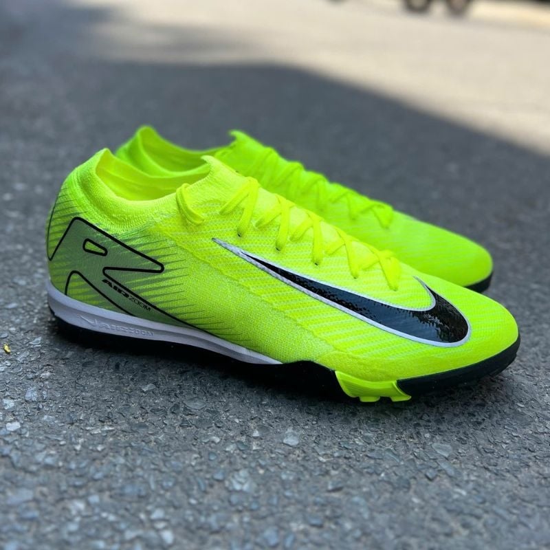 Nike Air Zoom Mercurial Vapor 16 Pro TF - Xanh Neon - FQ8687-700