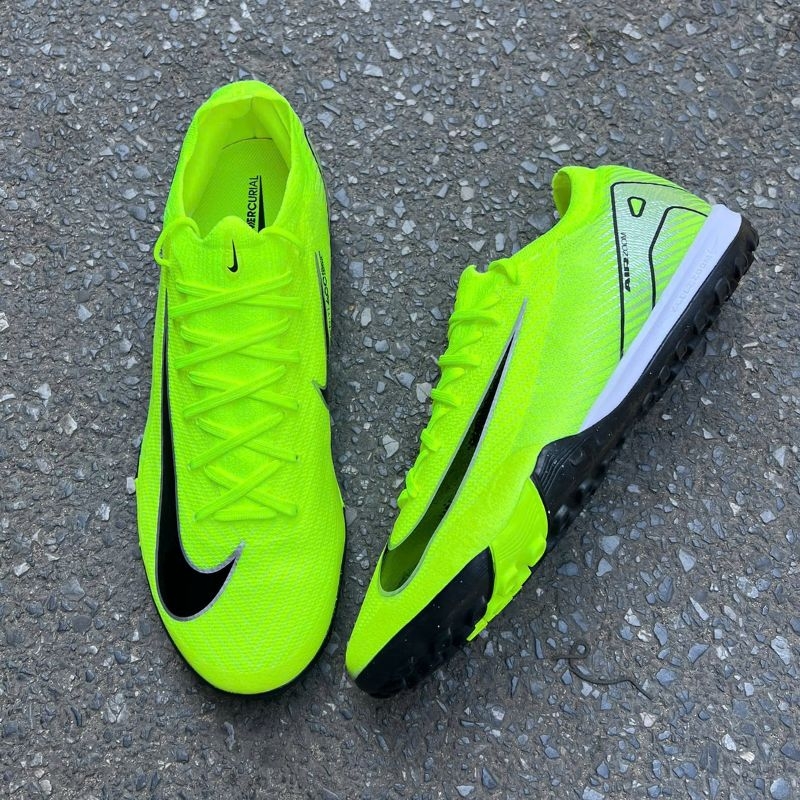 シューズ Nike Mercurial Vapor 16 Pro \"Neon 27.0 Nike Mercurial Vapor 16 Pro Neon HV9916-001