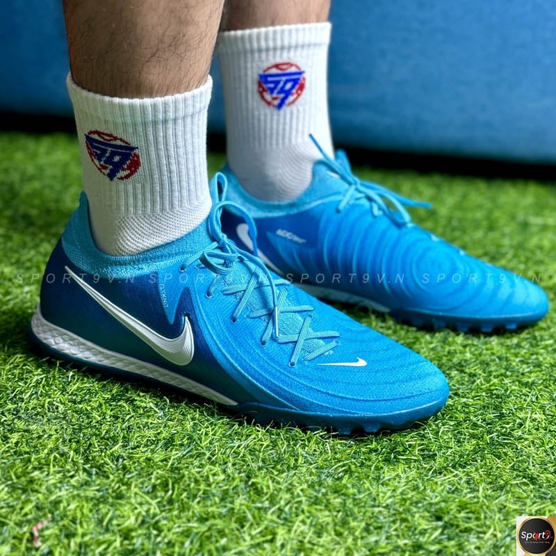 Giày đá bóng Nike Phantom GX 2 Pro TF