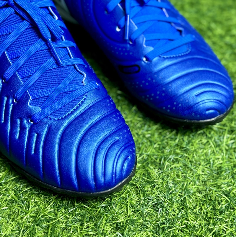 Nike Tiempo Legend 10 Pro TF - Xanh Trắng - DV4336-400