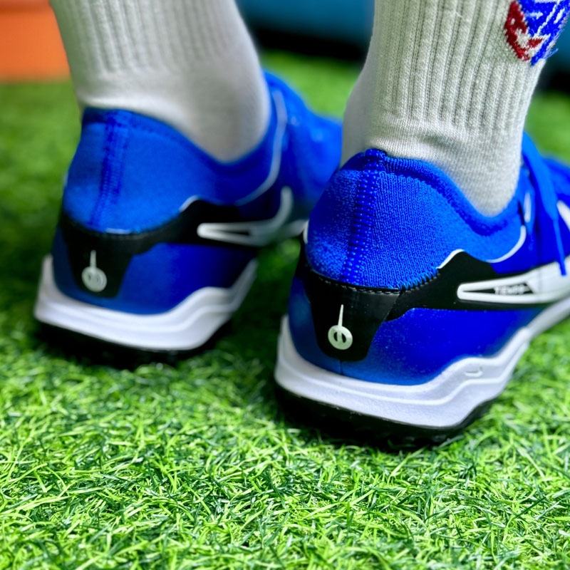 Nike Tiempo Legend 10 Pro TF - Xanh Trắng - DV4336-400