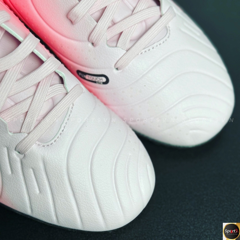 Nike Tiempo Legend 10 Academy TF Mad Brilliance - Hồng/Đen - DV4342-601