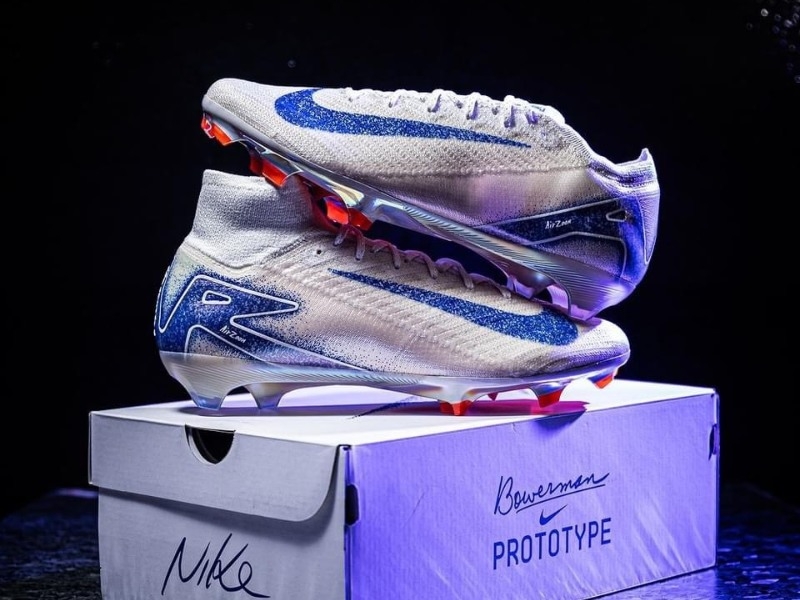 Giày đá bóng Nike Mercurial 2024