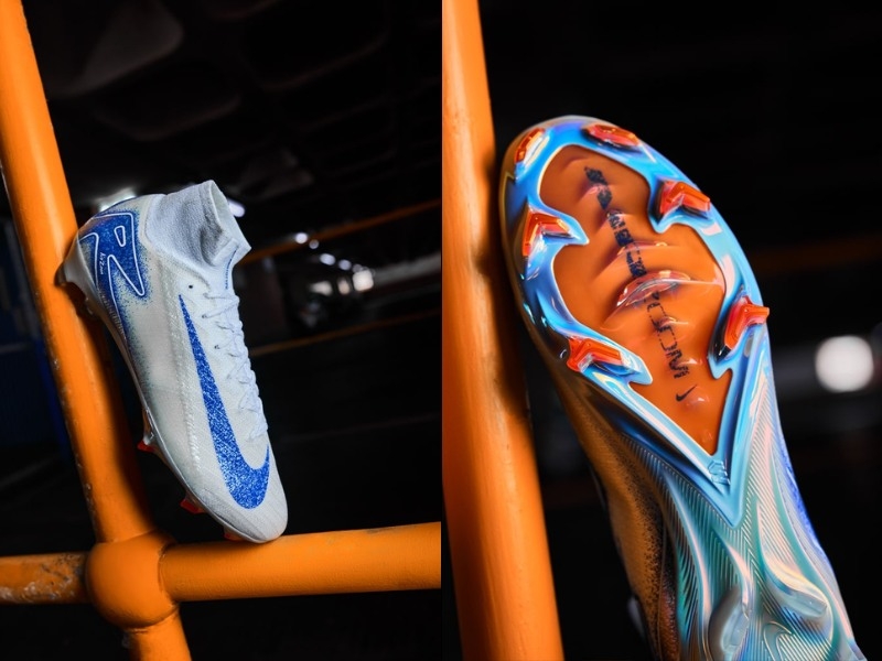 Giày đá bóng Nike Mercurial 2024