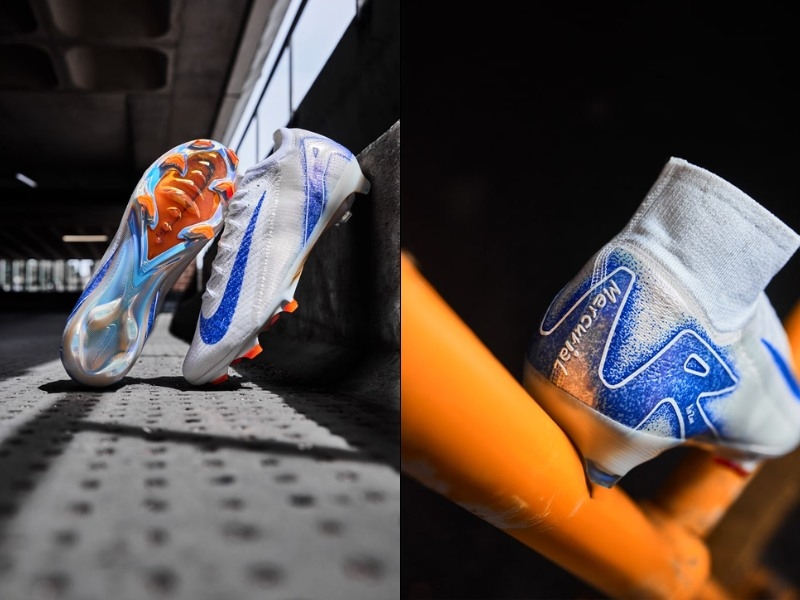 Giày đá bóng Nike Mercurial 2024