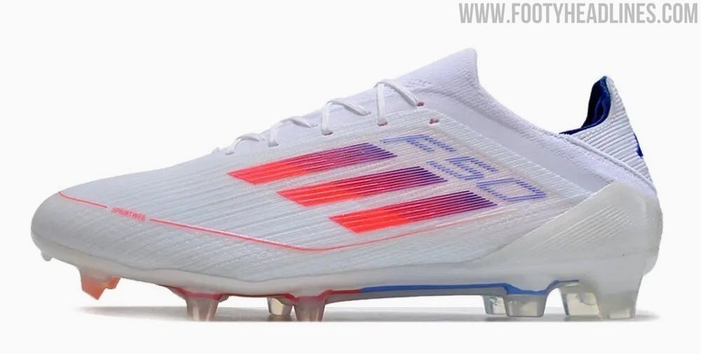 Adidas F50 "Tournament"