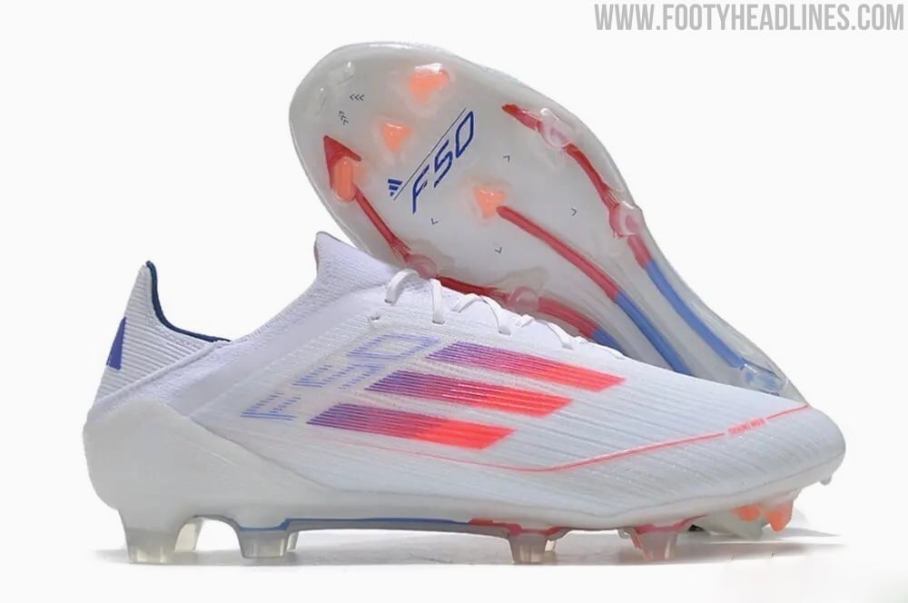 Adidas F50 "Tournament"
