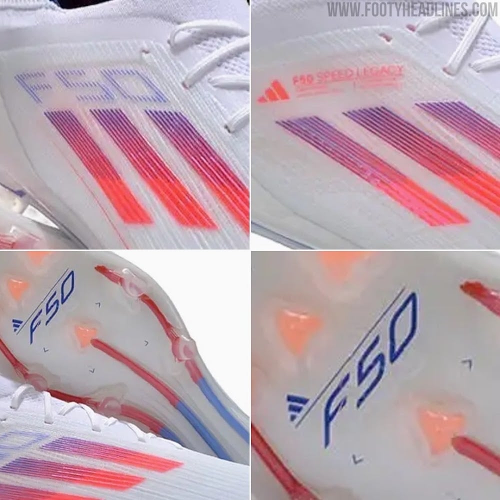 Adidas F50 "Tournament"