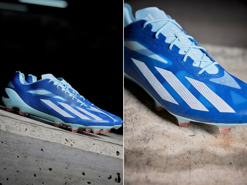 adidas x crazyfast Marine Rush