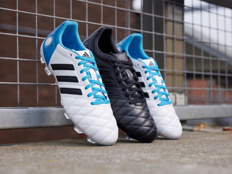 adidas Adipure 11 Pro Blackout