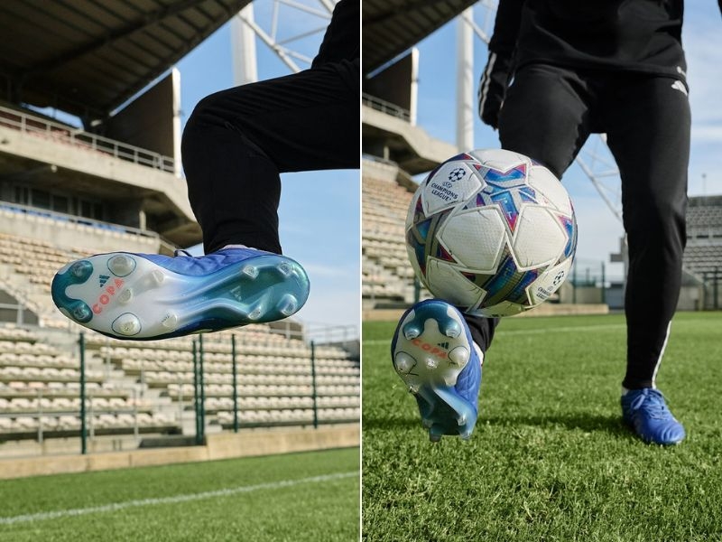 Giày đá bóng adidas Copa Pure 2