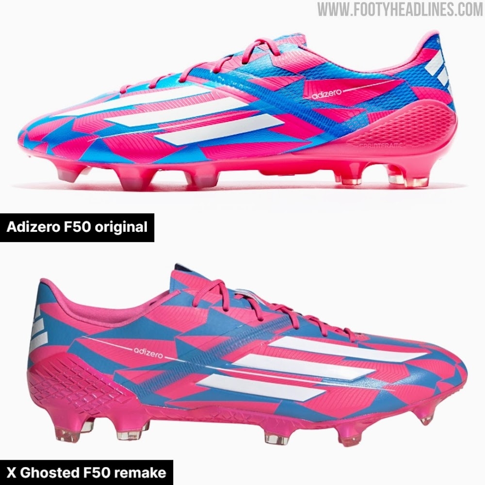 adidas f50