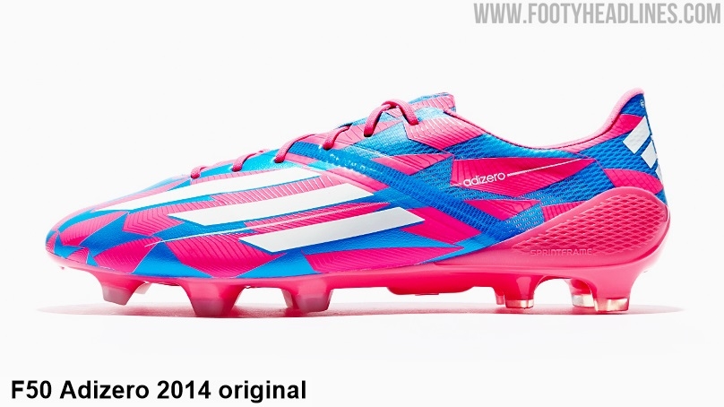 adidas f50