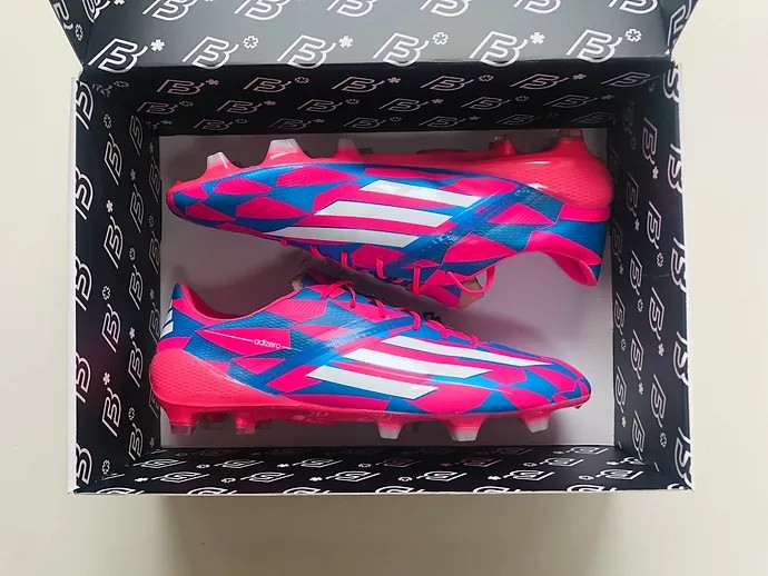 adidas F50 2024