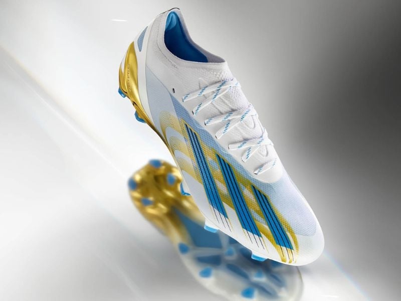  đôi giày x Crazyfast messi