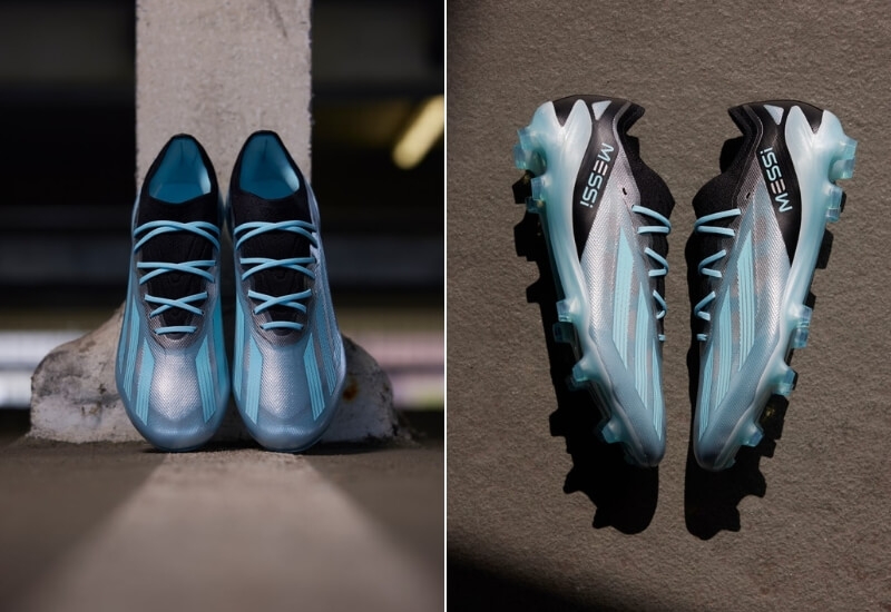 giày bóng đá adidas X Crazyfast Infinito Messi