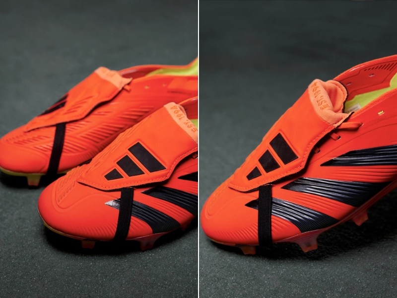 adidas Predator "Predstrike"