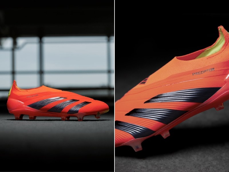 adidas Predator "Predstrike"