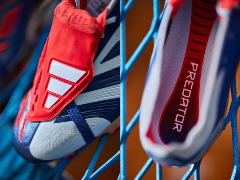 Giày đá bóng adidas Predator 24 "Roteiro"